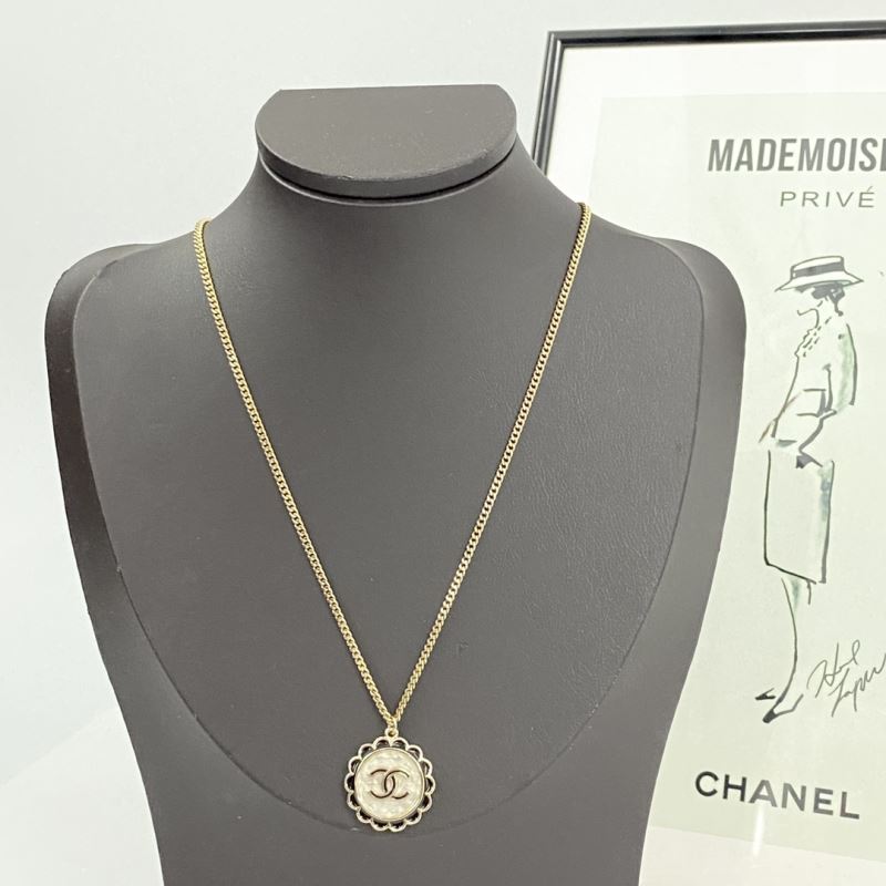 Chanel Necklaces